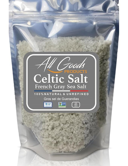 Celtic Salt