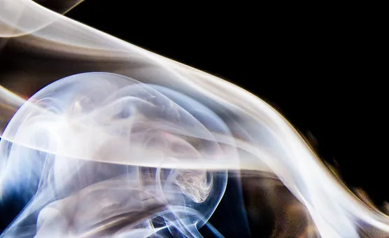 Olive Wood Smoked Olive Oil