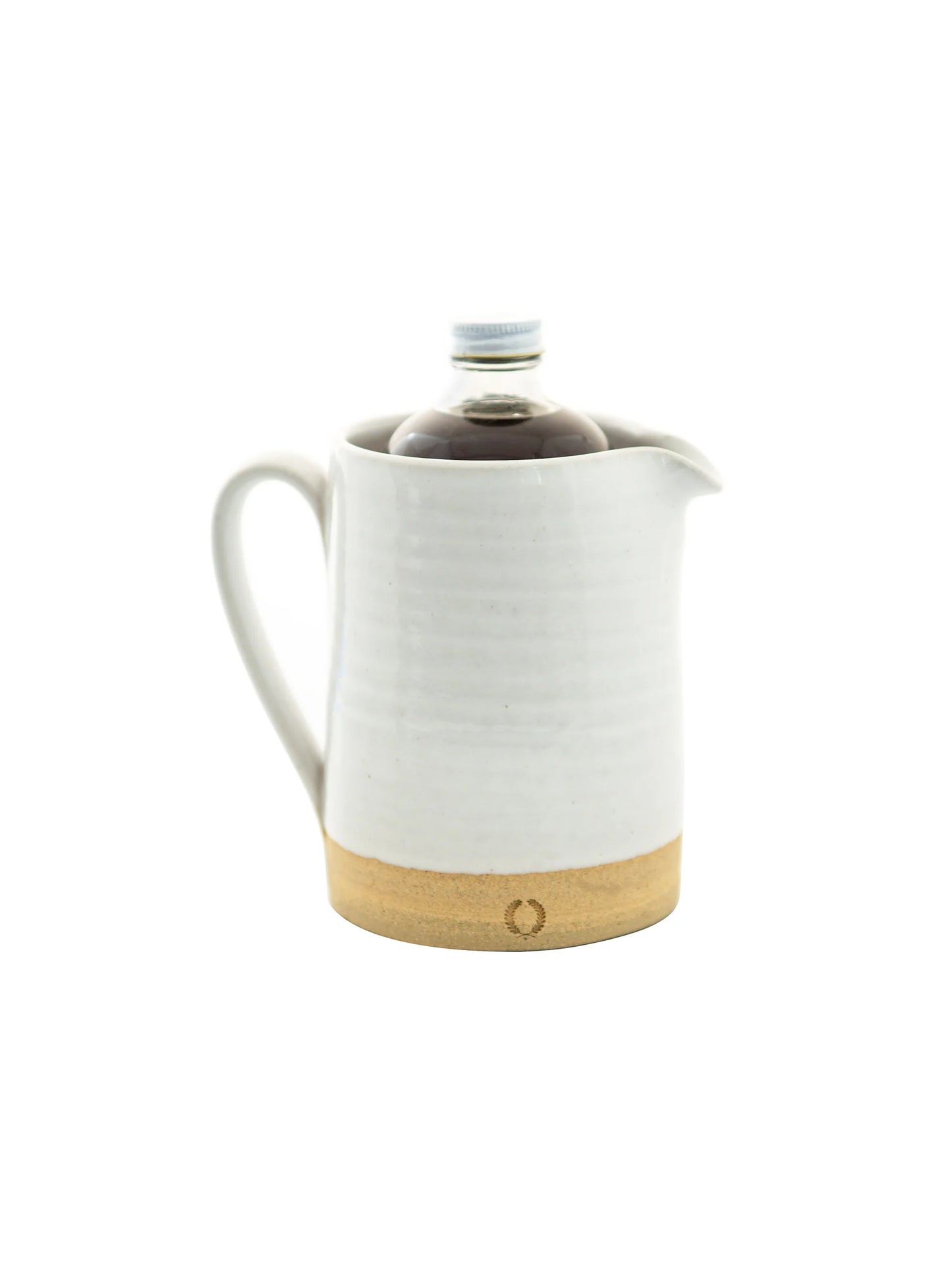 Farmhouse Pottery Silo Pitchers (Petite)