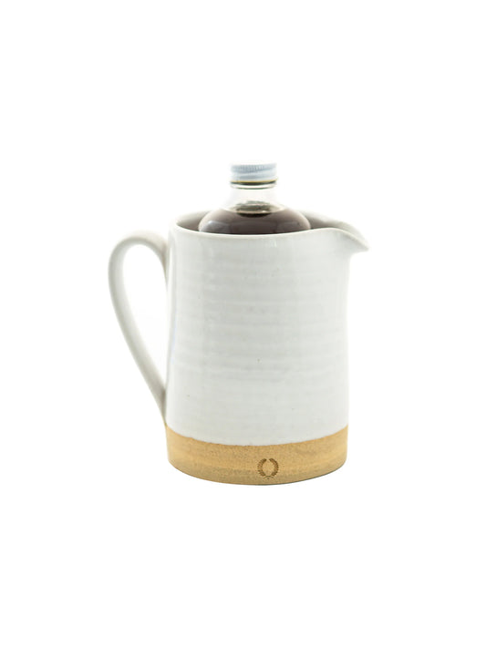 Farmhouse Pottery Silo Pitchers (Petite)