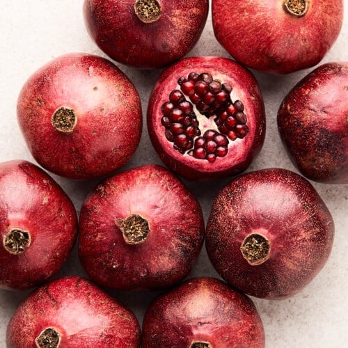 Pomegrante Balsamic