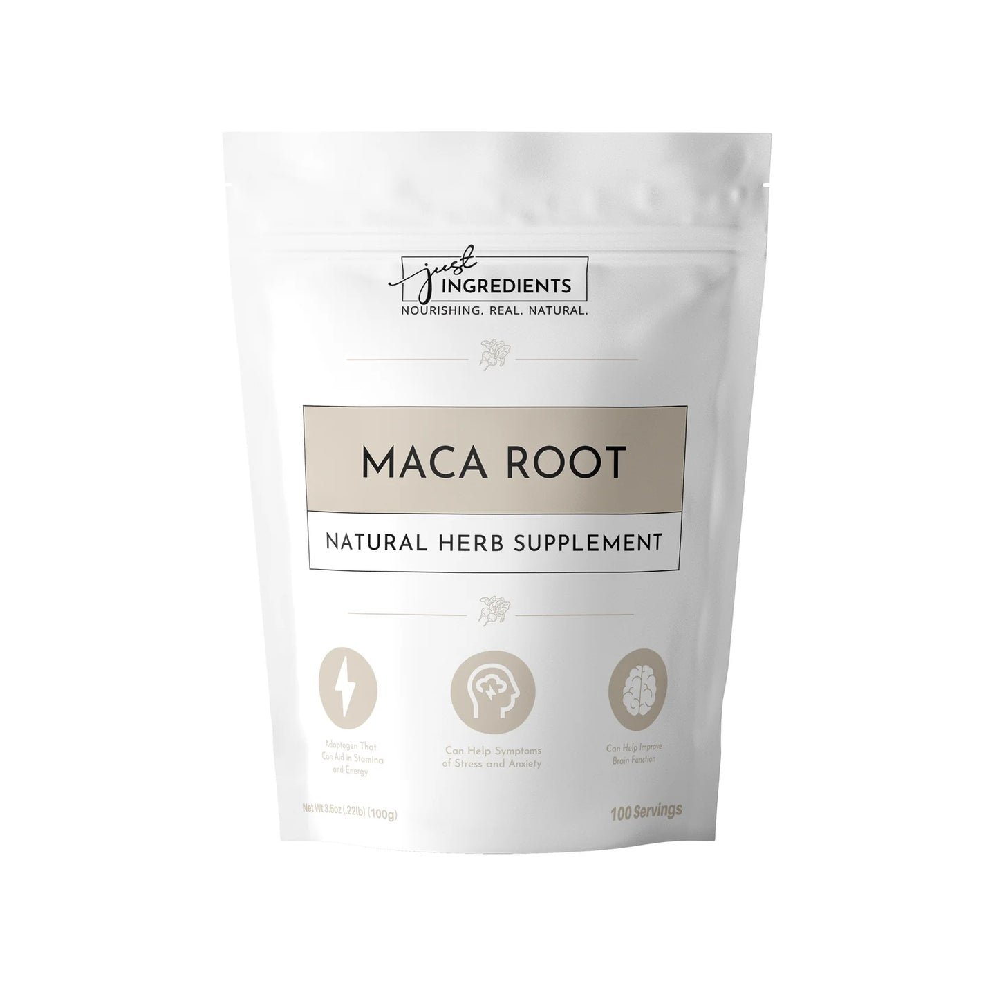 Maca