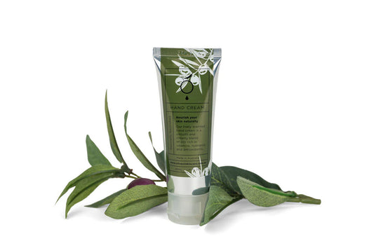 Lotion (Small Tube)