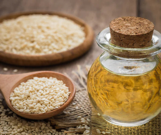 Gourmet Japanese Toasted Sesame Oil