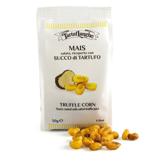 Truffle Corn Nuts