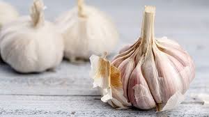 Garlic Infused Olive Oill