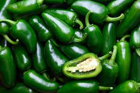 Jalapeño White Balsamic