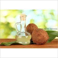 Coconut White Balsamic