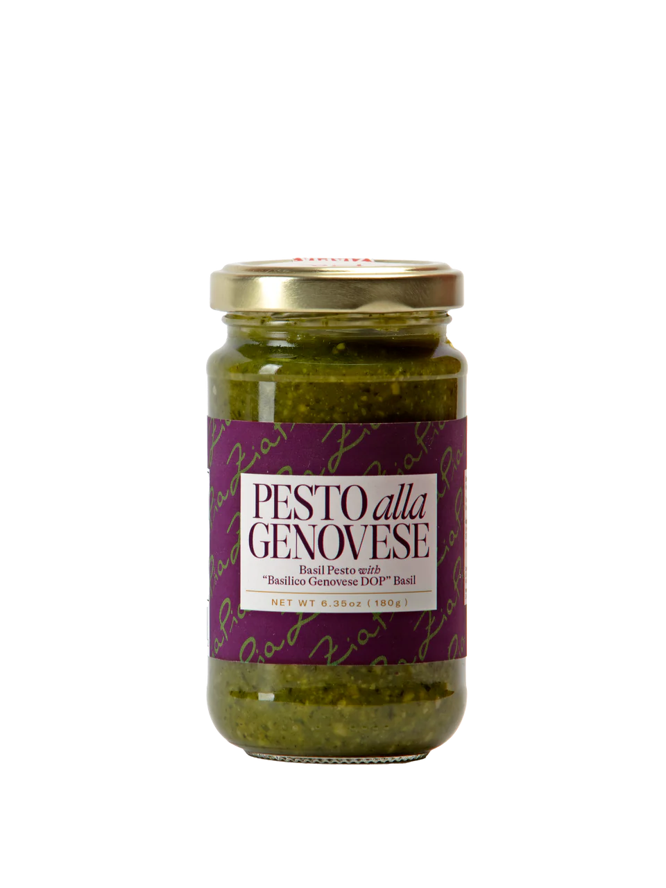 Pesto alla Genovese