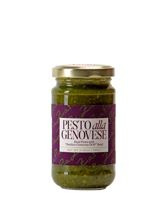 Pesto alla Genovese
