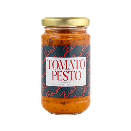 Tomato Pesto