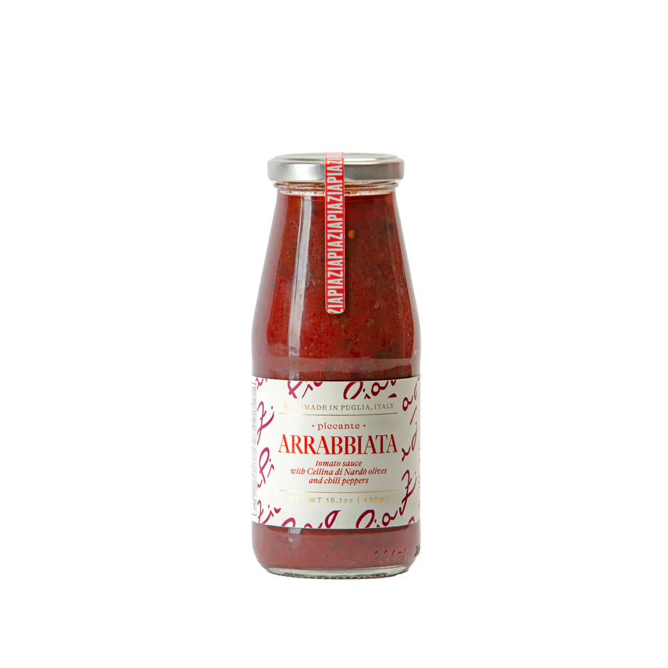Arrabbiata Tomato Sauce