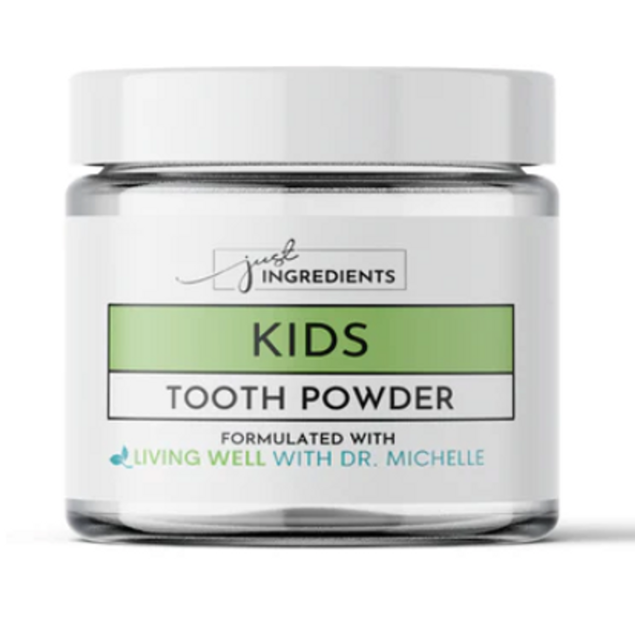 Tooth Powder