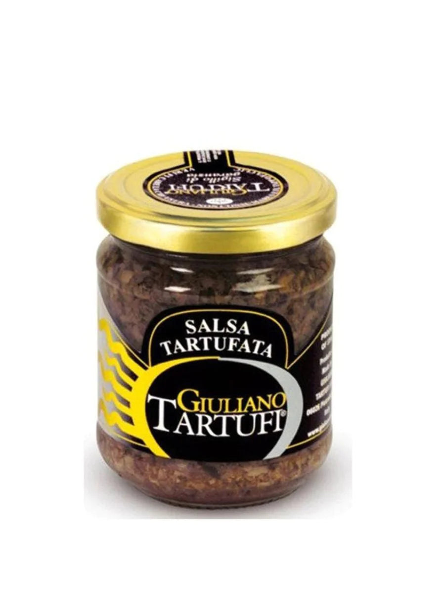 Truffle Sauce