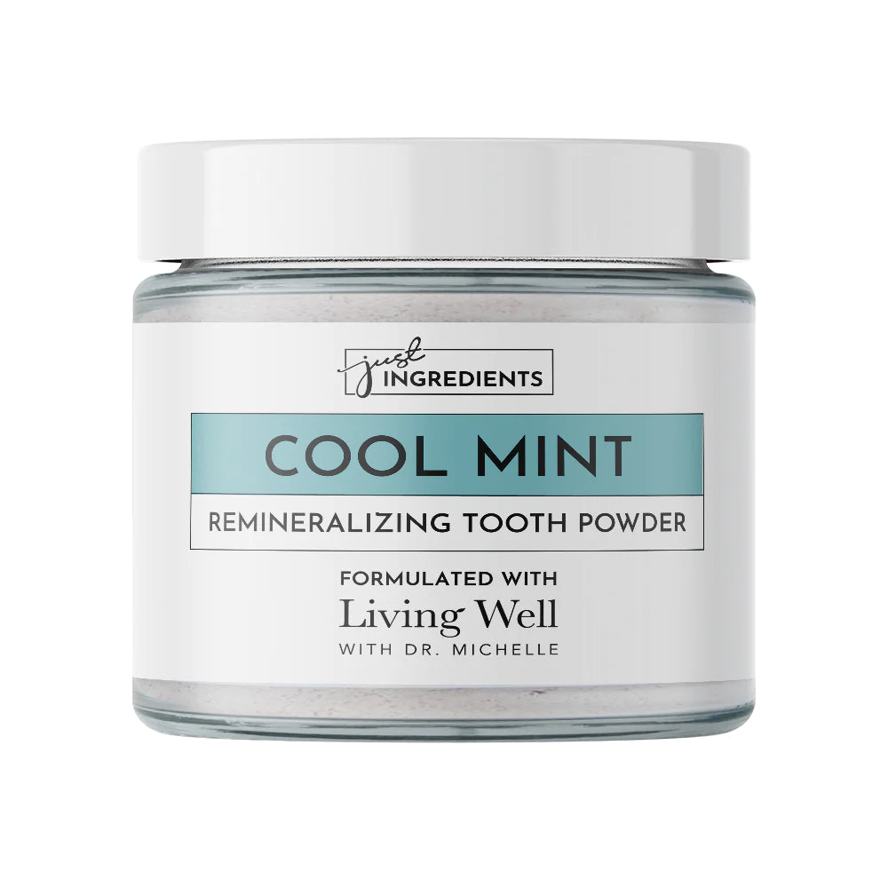 Tooth Powder