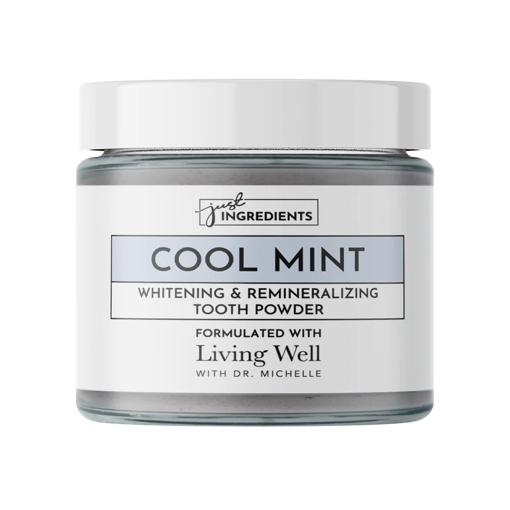 Tooth Powder