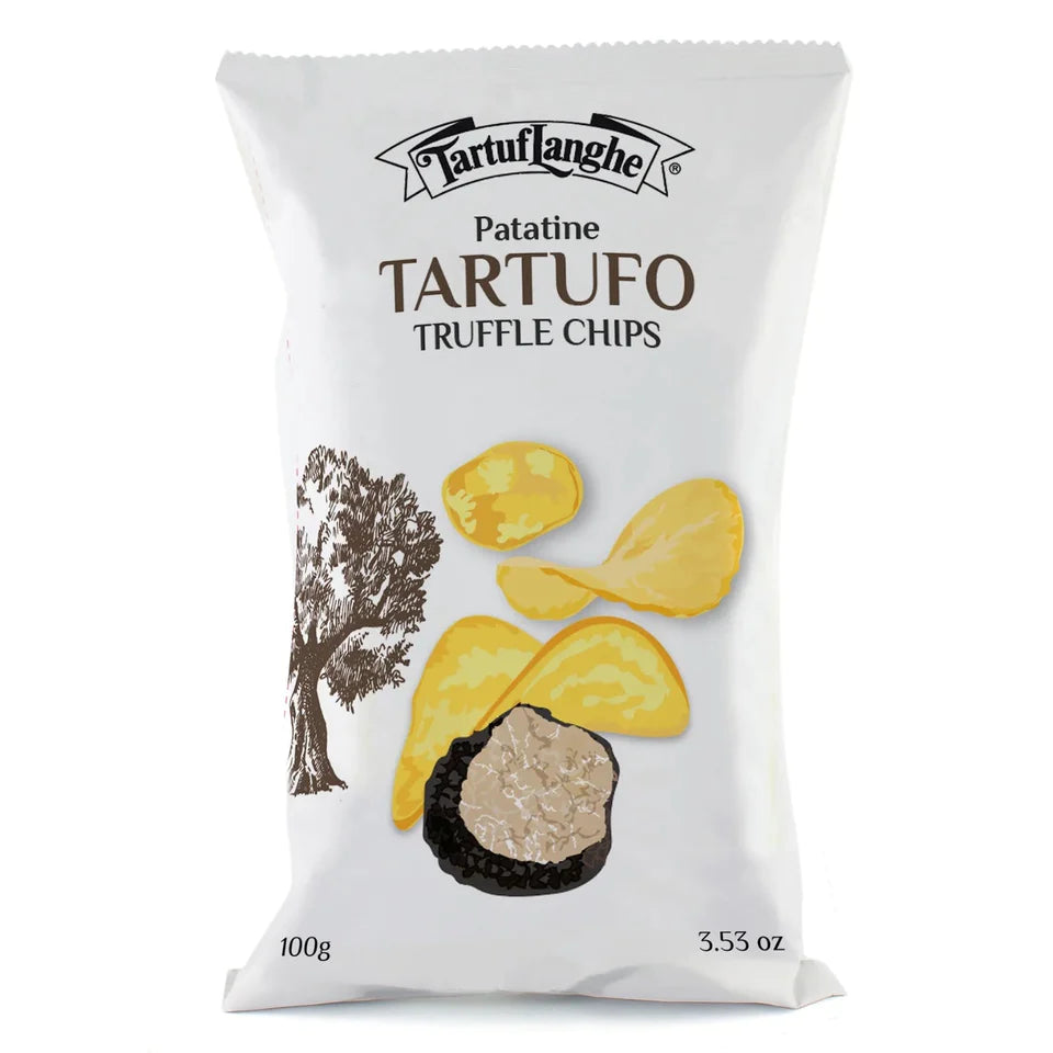 Truffle Chips