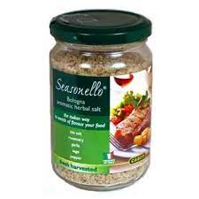 Seasonello  Salt