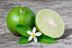 Key Lime White Balsamic