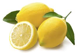 Lemon Fused Olive Oil