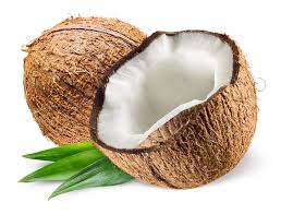 Coconut White Balsamic