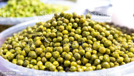 Ultra Premium Barnea Olive Oil